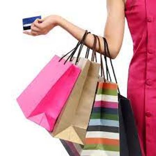 Shopping :)