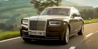 My Dream Car