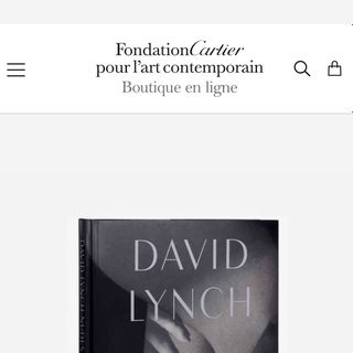 Photobook David Lynch Nudes