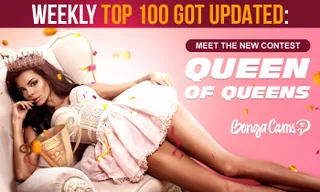 Become The Queen of Queens LATAM ??