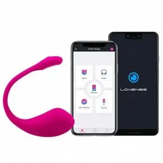 Lovense LUCH 13000 tokens
