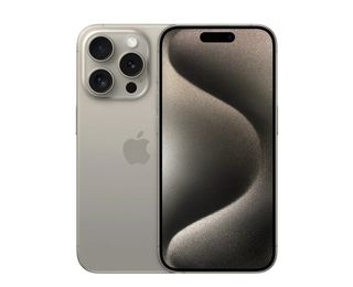 I want an iPhone 15 Pro
