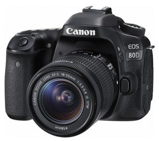 Canon EOS 5D Mark IV Kit