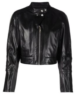 Givenchy Black Jacket