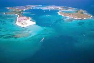 Trip to Roques Island