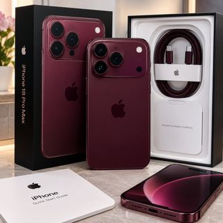 ? The new iPhone of my dreams ✨