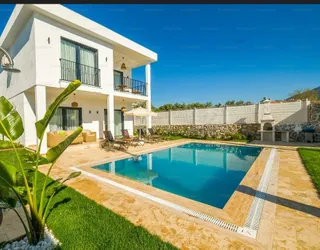 my home