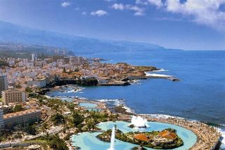 tenerife