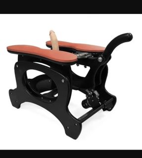 Sex machine