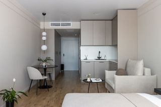 ✨ Own apartment ✨