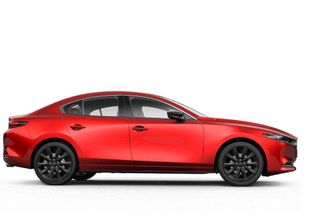 new car
