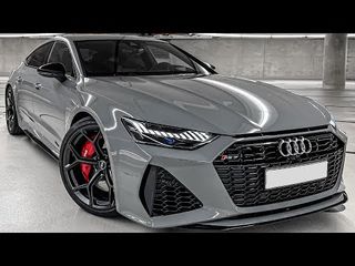 Audi RS7