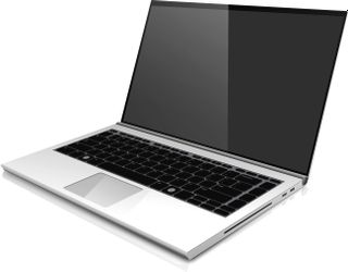 Laptop