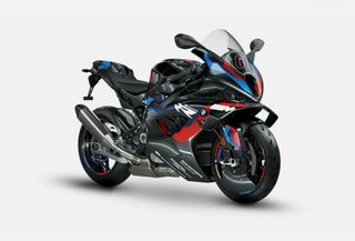 BMW M1000RR