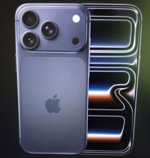 Apple iPhone 17 Pro 256GB