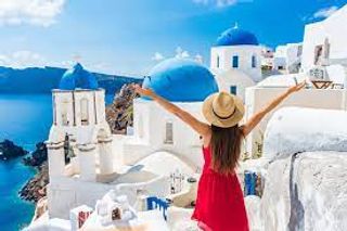 Путешествия