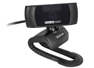 Webcam Defender 1080p Full HD