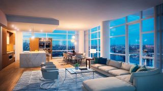 I want to have my own place-I want to have my own place