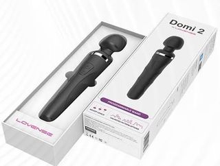 Lovense Domi