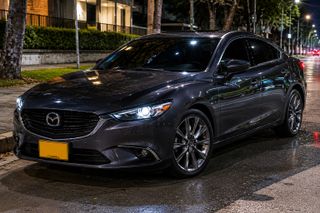 car of my dreams
