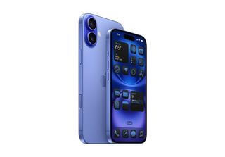 New iPhone