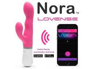 LOVENSE NORA