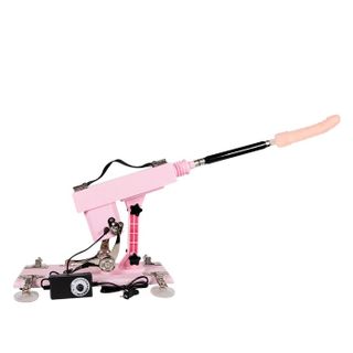 FUCKING MACHINE
