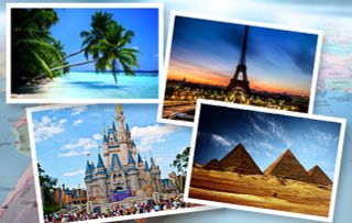 New trips