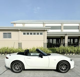 new car