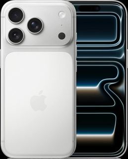 New phone