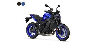 My own Yamaha
