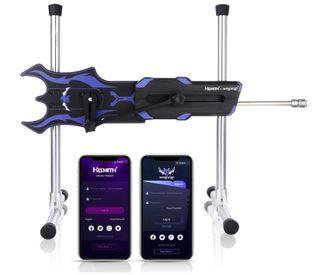 interactive toy sex machine