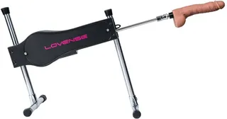 SEX MACHINE
