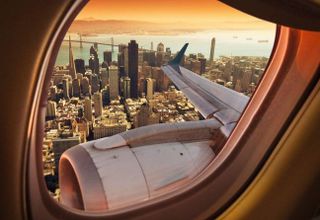 My dream trip ✈️