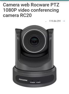 New camera 360