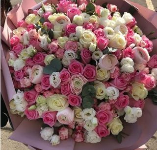 bouquet (цветы)