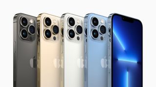 New Iphone