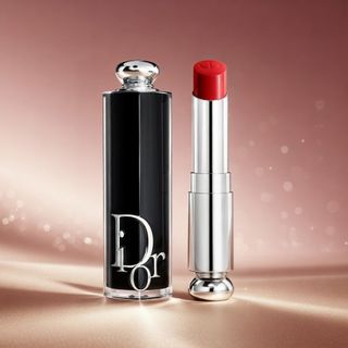 Dior Addict Red Lipstick