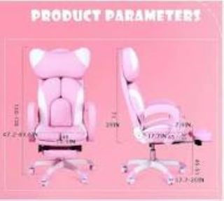streaming chair