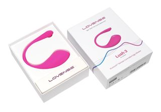Lovense Lush 3