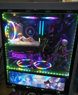 new computer