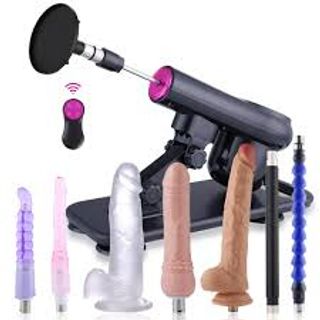 Fuck machine