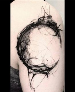 new tatto