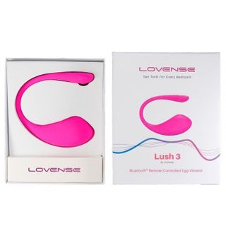 New Lovense Toys