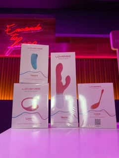 Lush