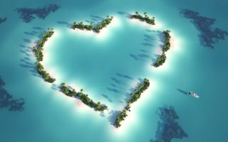 Your Island