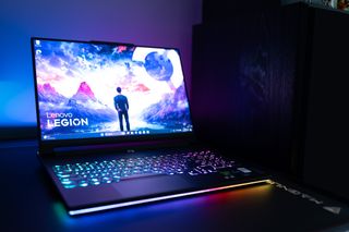 Gaming Laptop