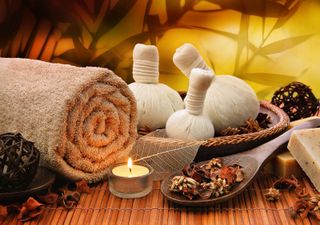 A little bit of pampering (spa, beauty treats) ?
