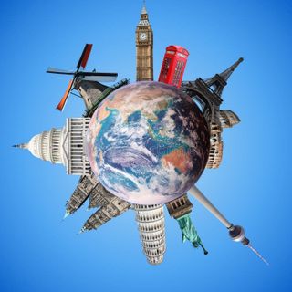 Viajar