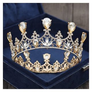 Be Queen of Queens